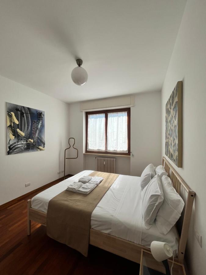Green Guest House Мілан Екстер'єр фото