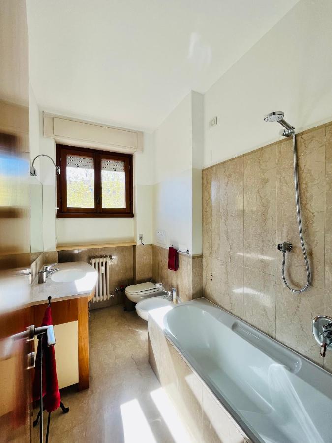 Green Guest House Мілан Екстер'єр фото