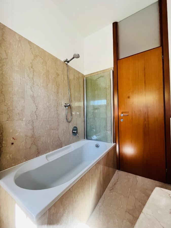 Green Guest House Мілан Екстер'єр фото