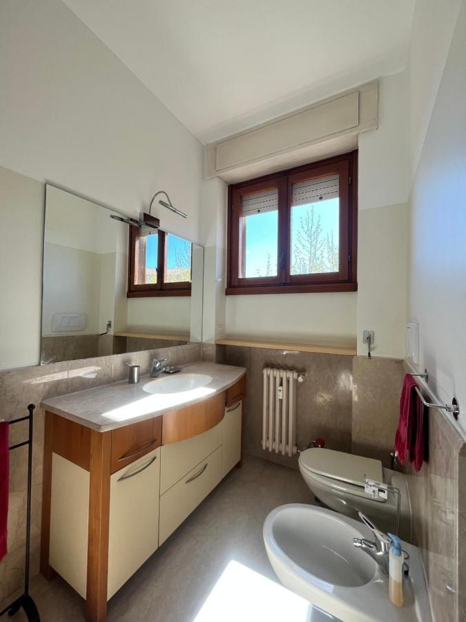 Green Guest House Мілан Екстер'єр фото
