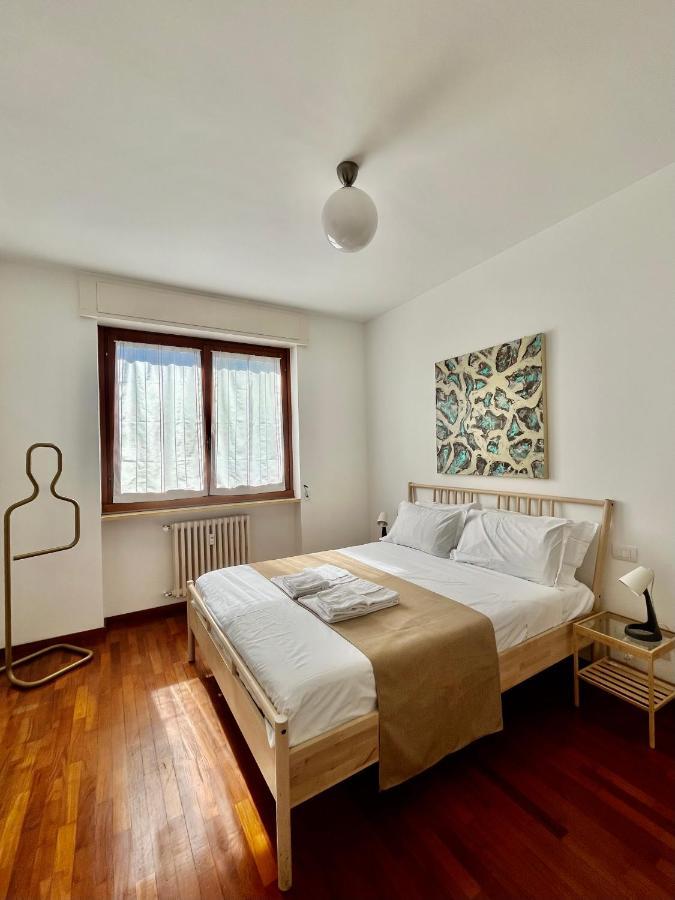 Green Guest House Мілан Екстер'єр фото