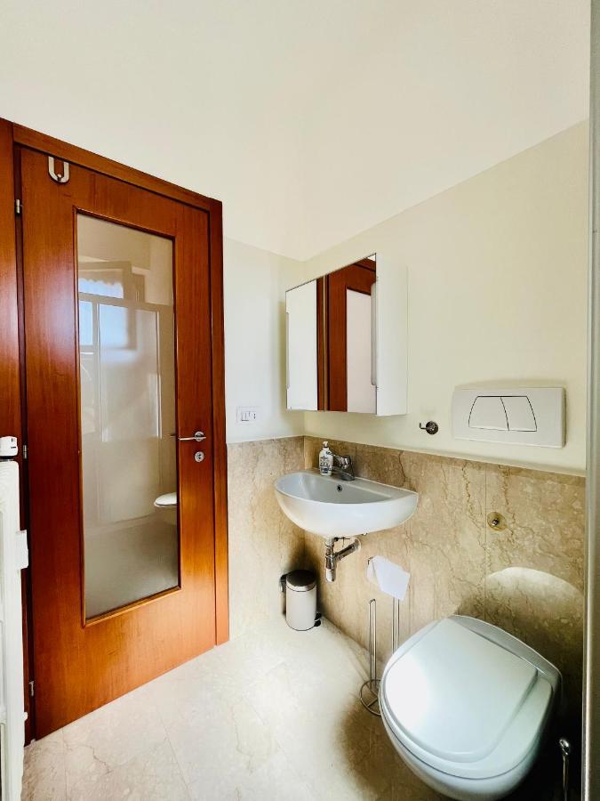 Green Guest House Мілан Екстер'єр фото