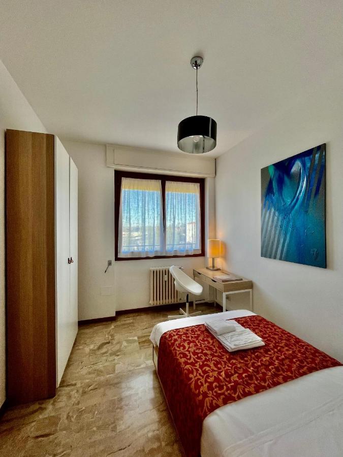 Green Guest House Мілан Екстер'єр фото