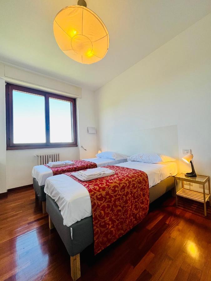 Green Guest House Мілан Екстер'єр фото